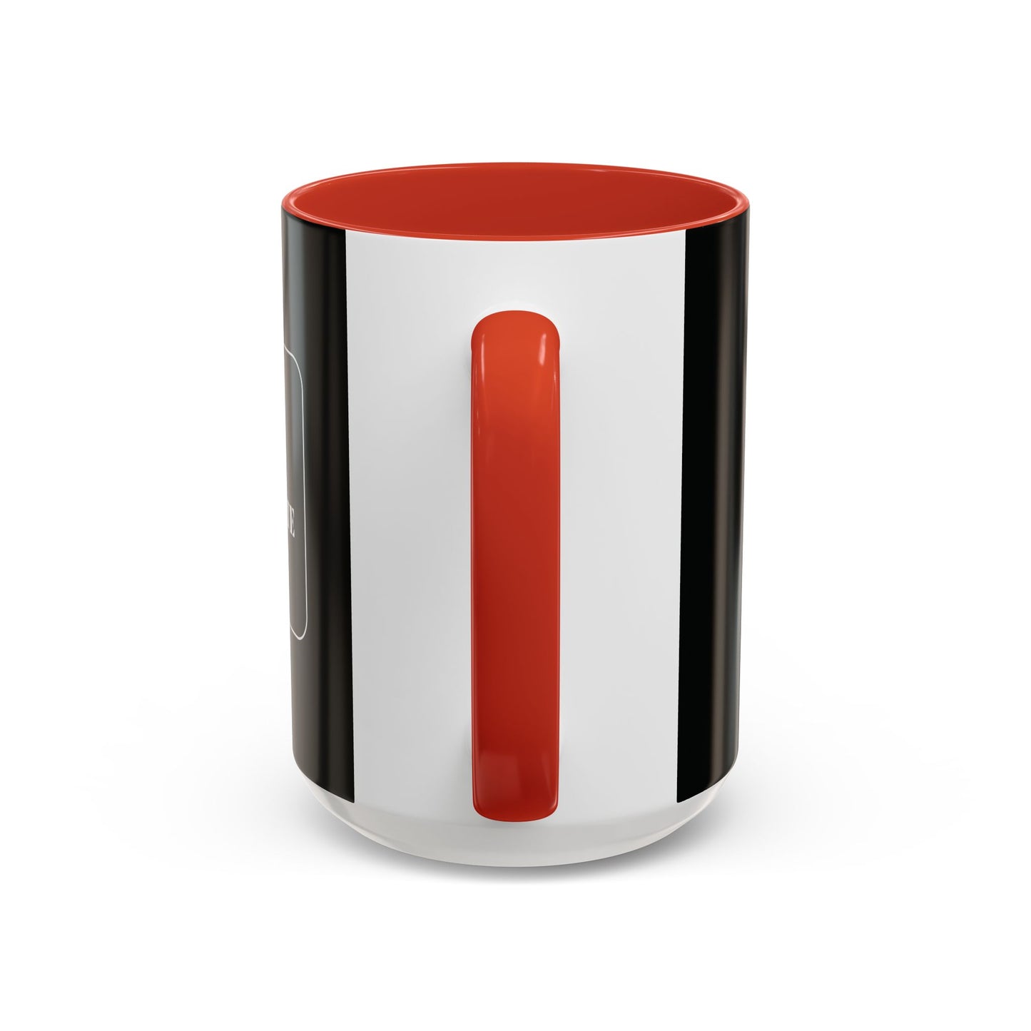 ASMR Sleep Meditate Repeat Coffee Mug (11, 15oz)