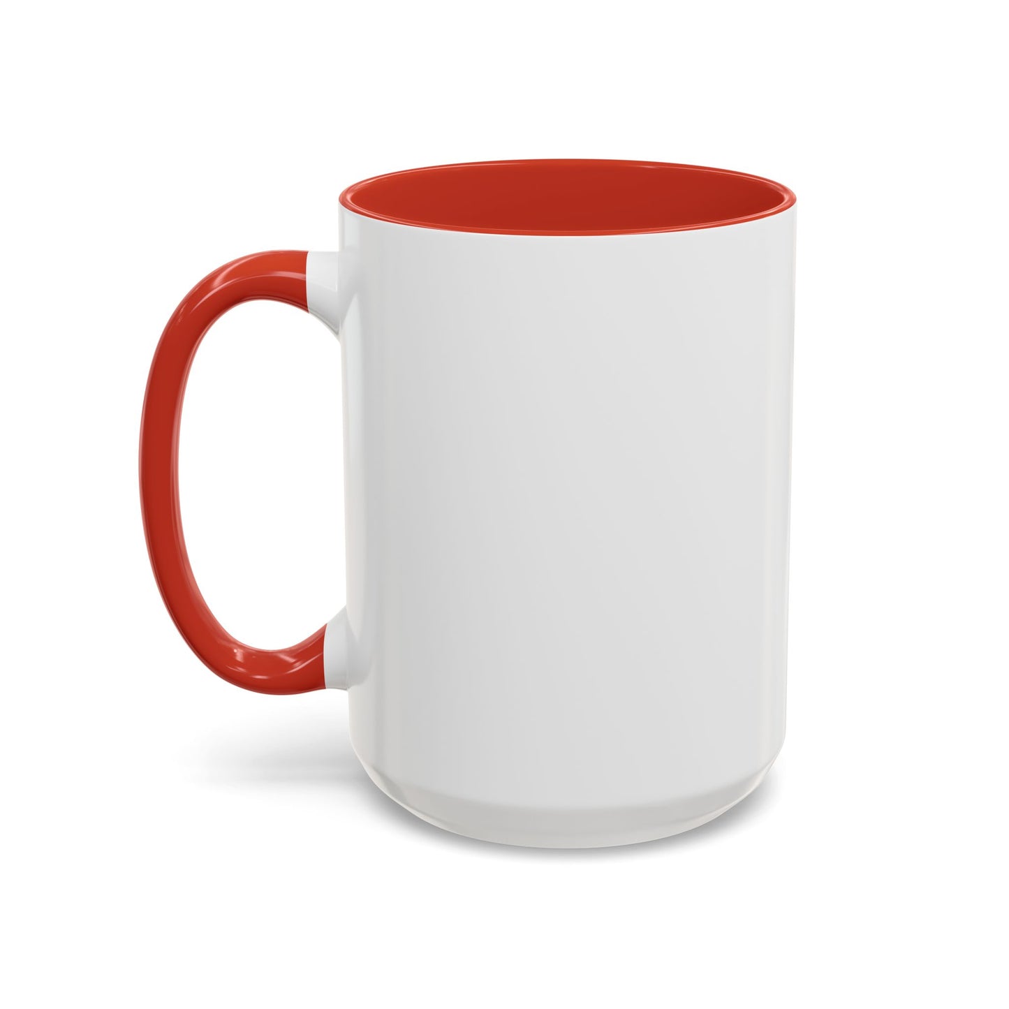 ASMR Mode Power ON Coffee Mug (11, 15oz)
