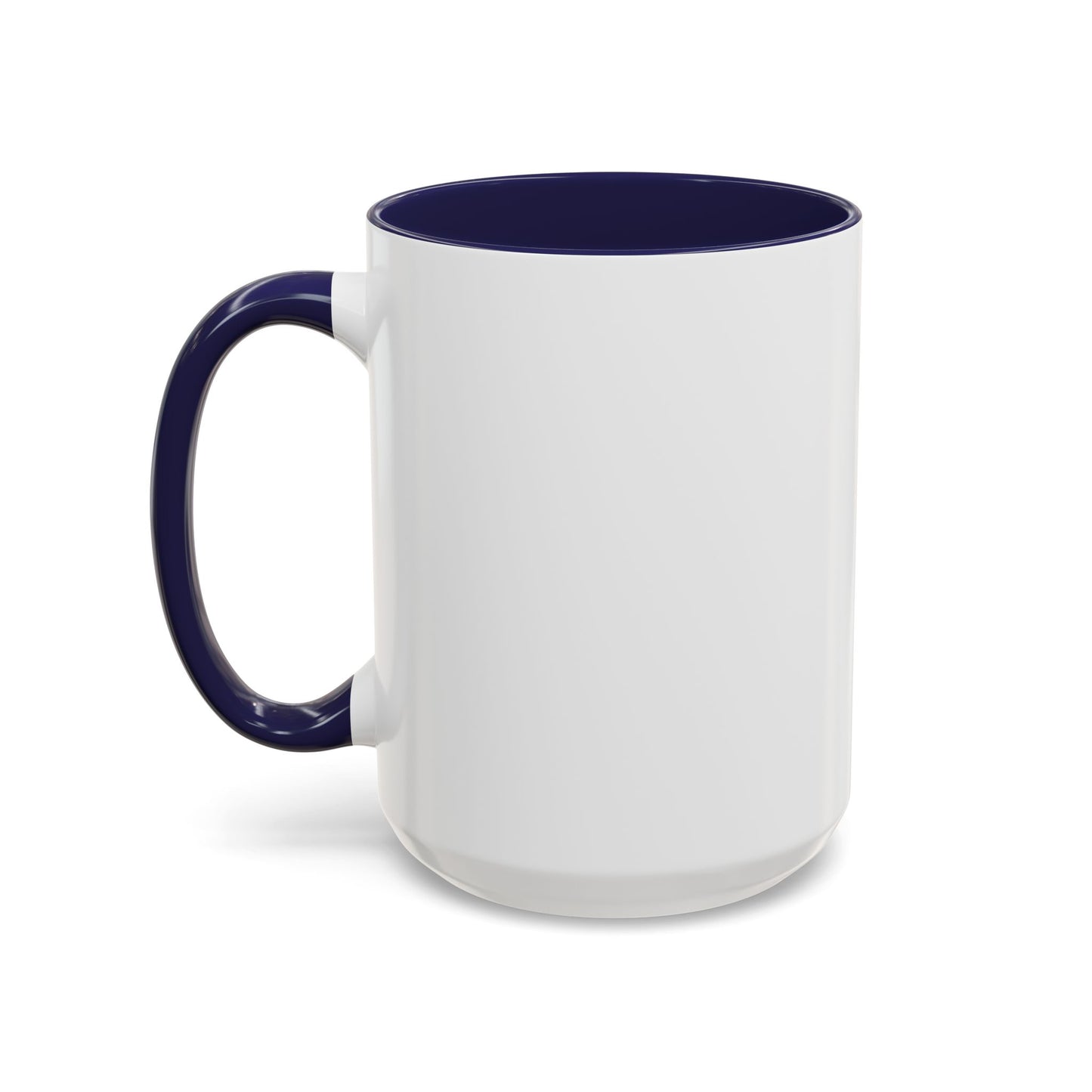 ASMR Mode Power ON Coffee Mug (11, 15oz)