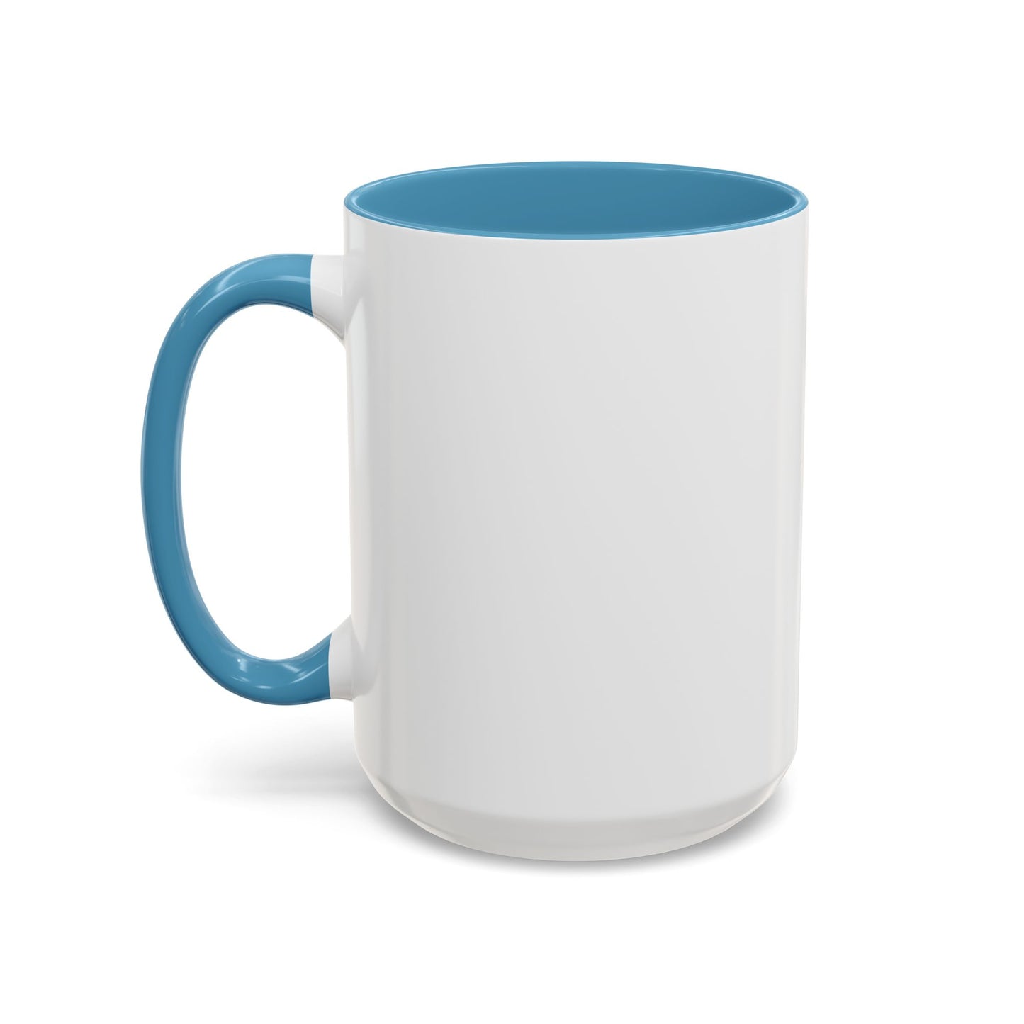 ASMR Mode Power ON Coffee Mug (11, 15oz)