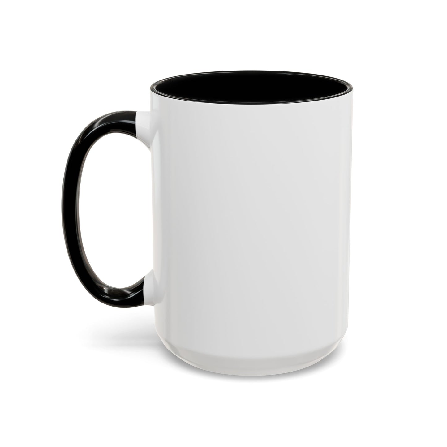 ASMR Mode Power ON Coffee Mug (11, 15oz)