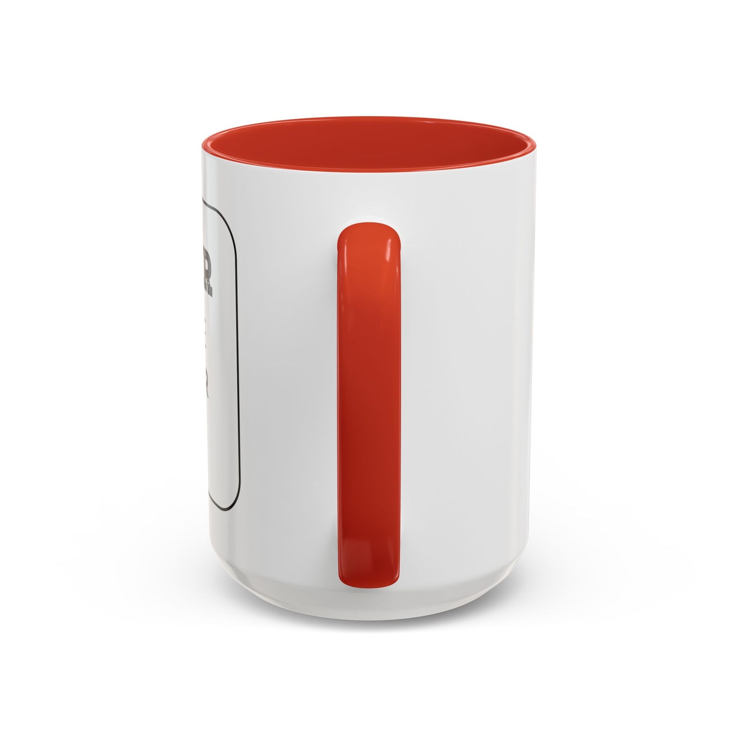 ASMR Mode Power ON Coffee Mug (11, 15oz)