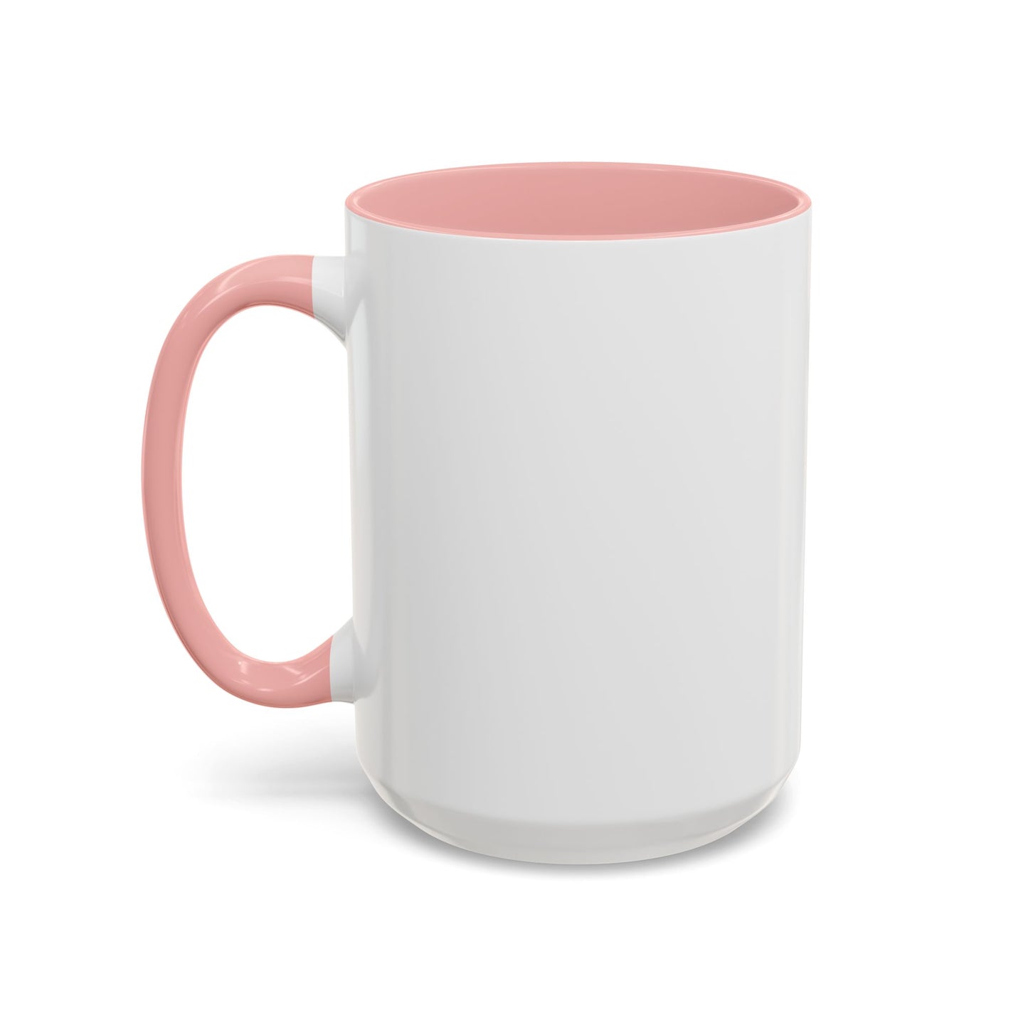 ASMR Mode Power ON Coffee Mug (11, 15oz)