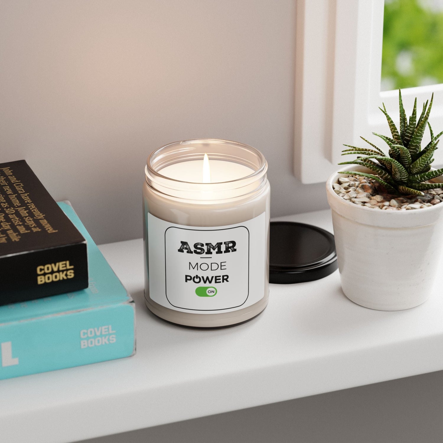 Scented Candles for Relaxing