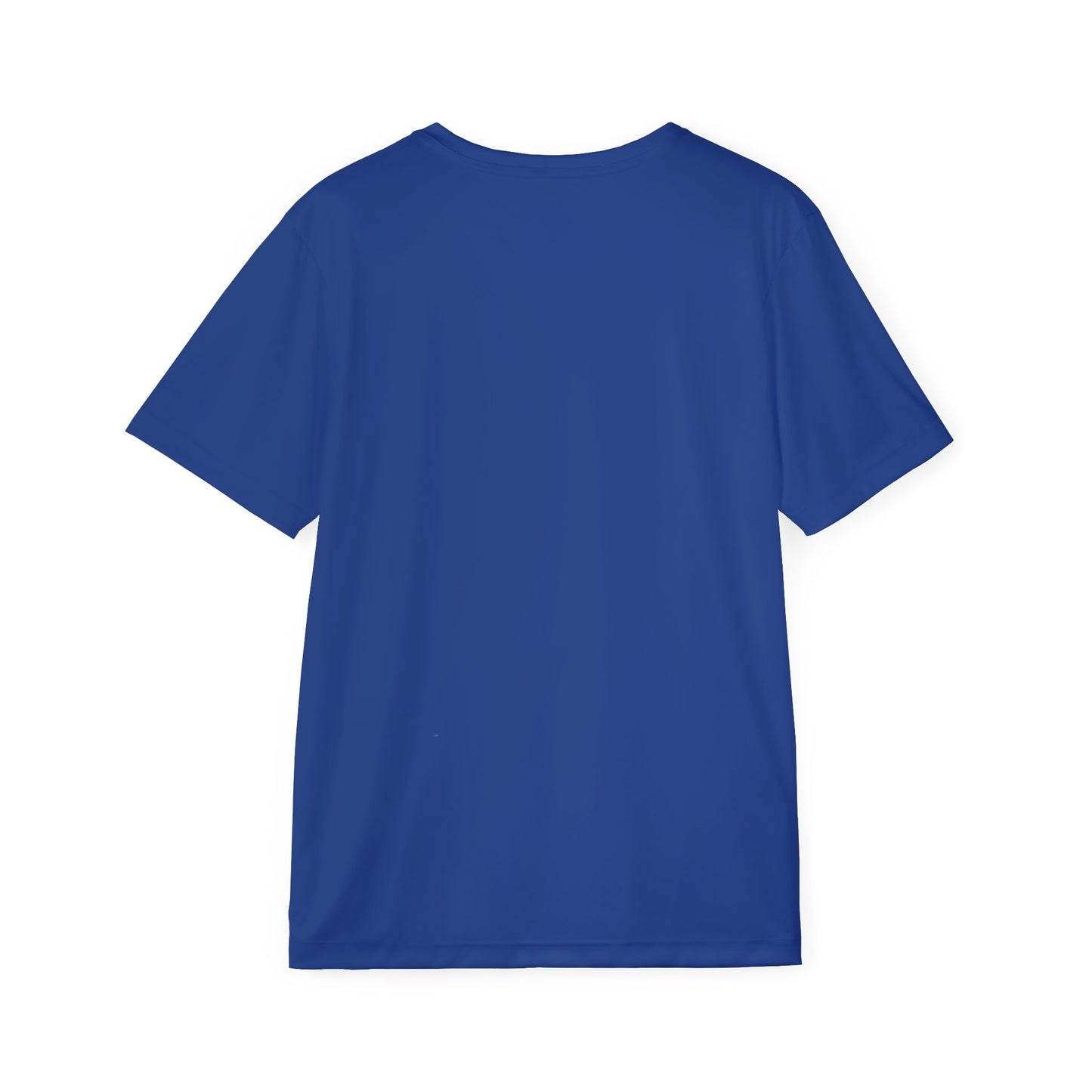 Relax with PR Logo - Men's Sports Jersey (AOP)