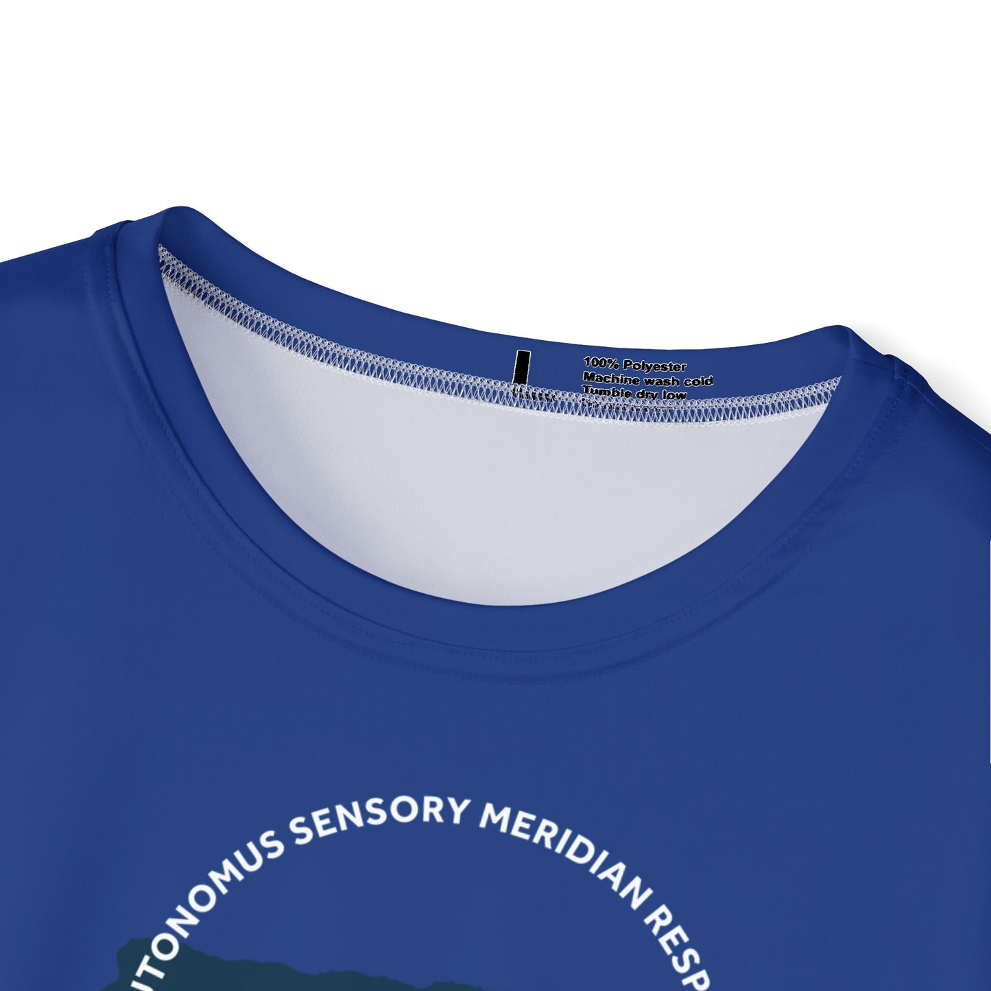 Relax with PR Logo - Men's Sports Jersey (AOP)