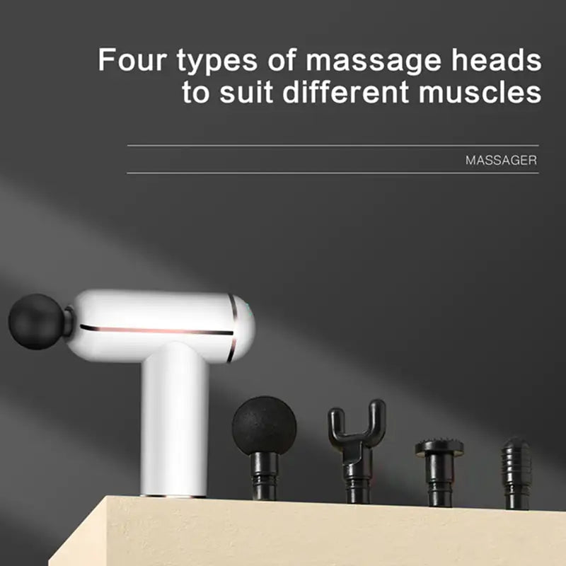 Best Budget Massage Gun