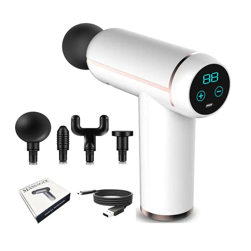 Best Budget Massage Gun