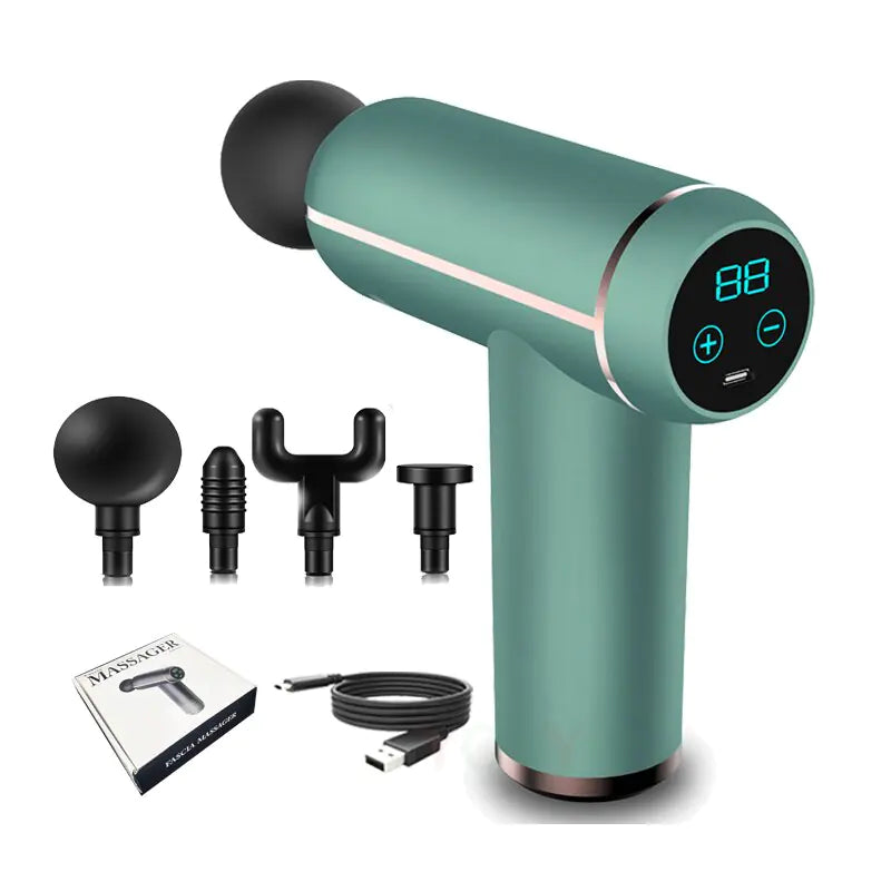 Best Budget Massage Gun