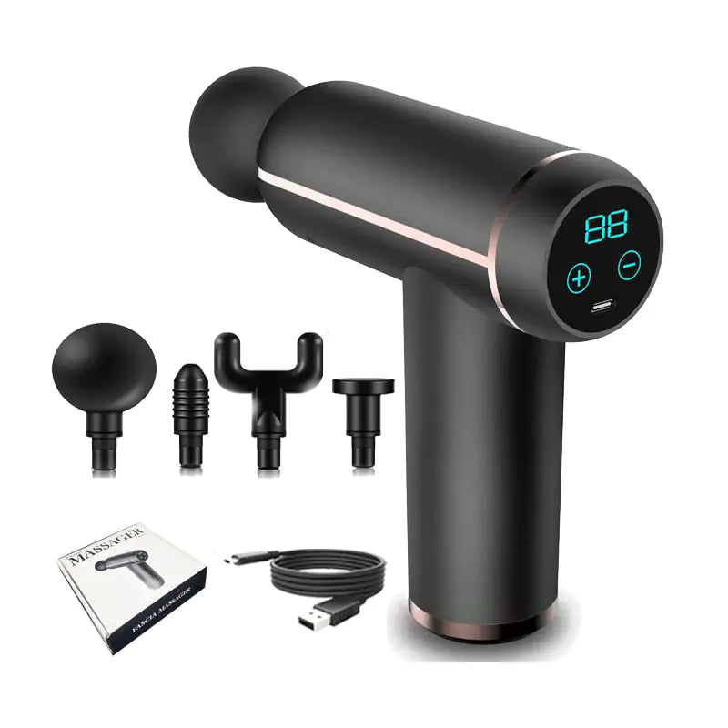 Best Budget Massage Gun