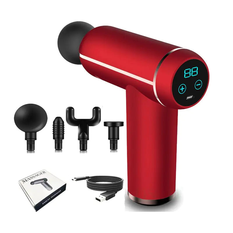 Best Budget Massage Gun